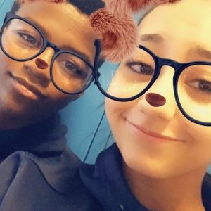 Meet your Posher, Samson